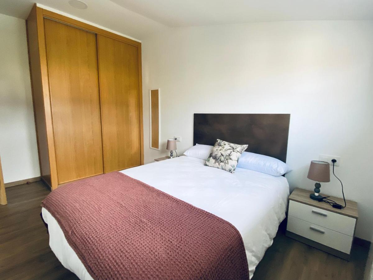 Casa Maruxa Daire Tui Dış mekan fotoğraf